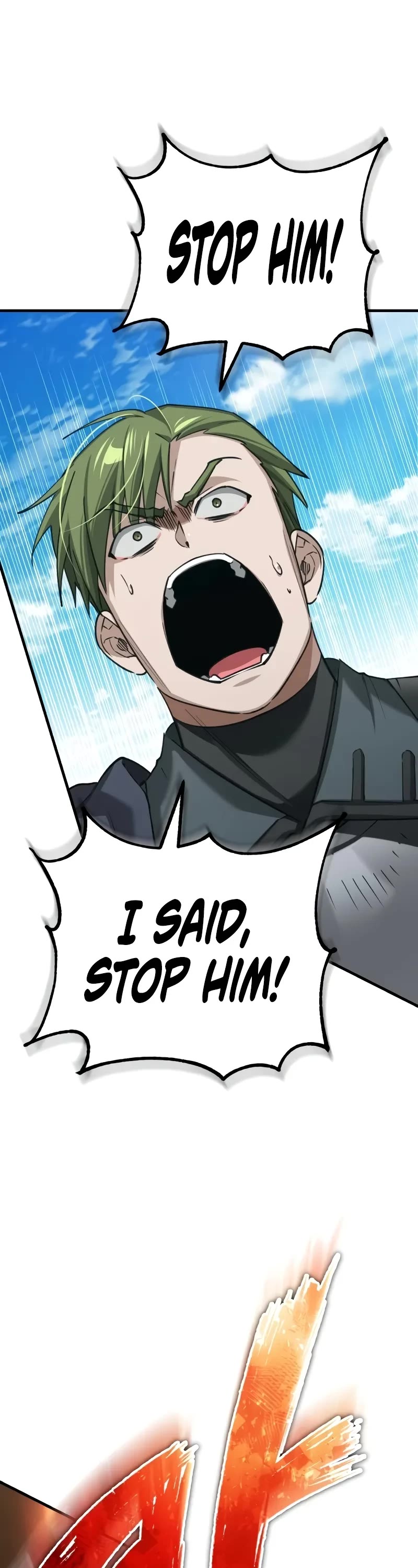 The Heavenly Demon Can’t Live a Normal Life chapter 148 page 49