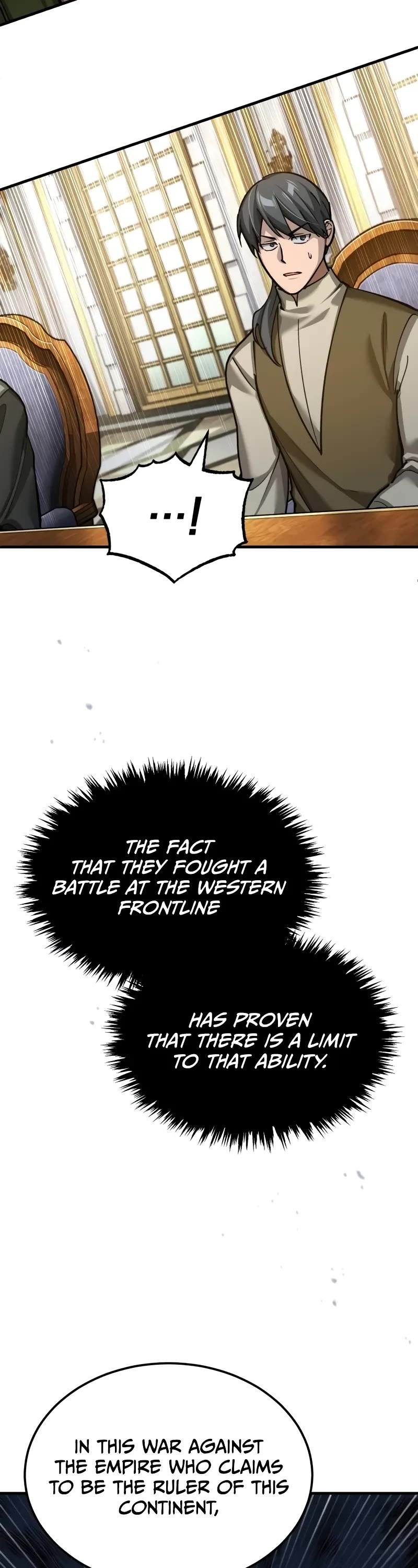 The Heavenly Demon Can’t Live a Normal Life chapter 148 page 9