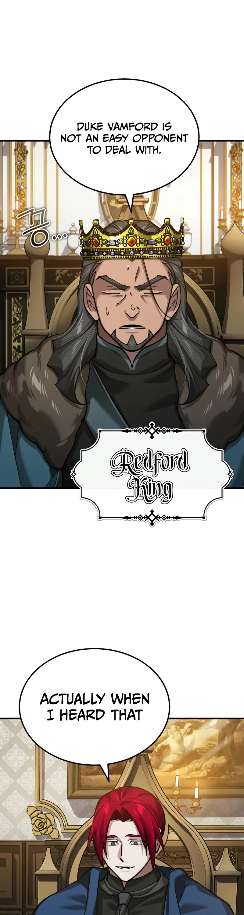 The Heavenly Demon Can’t Live a Normal Life chapter 149 page 24