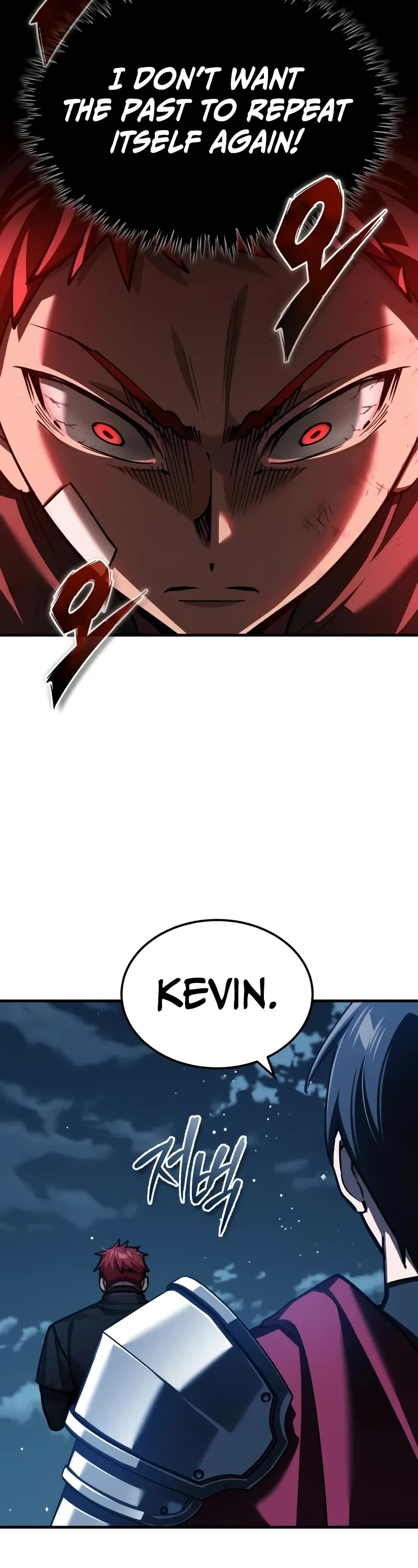 The Heavenly Demon Can’t Live a Normal Life chapter 149 page 43