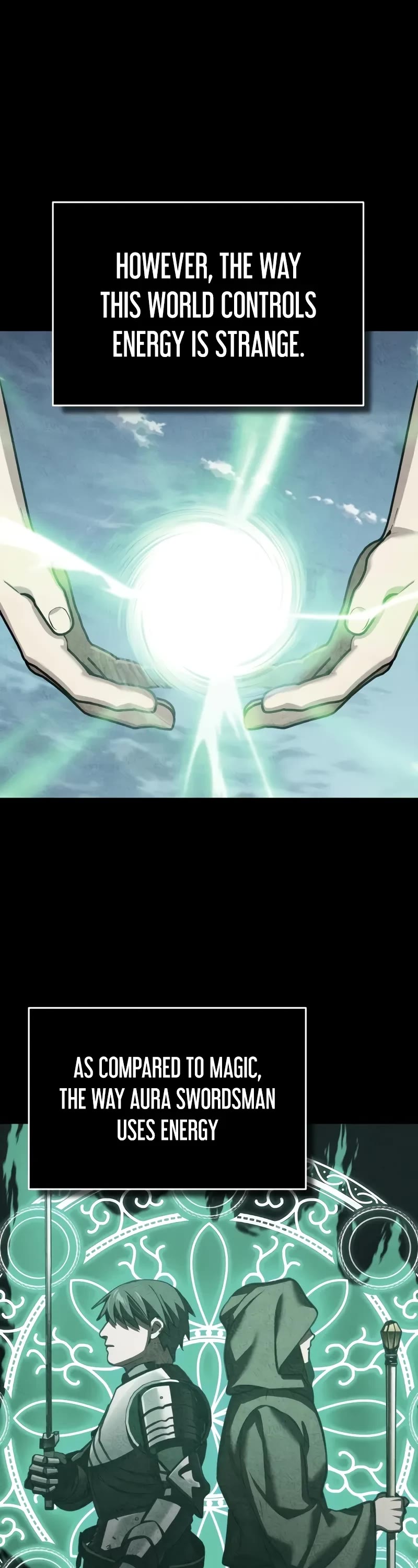 The Heavenly Demon Can’t Live a Normal Life chapter 149 page 49