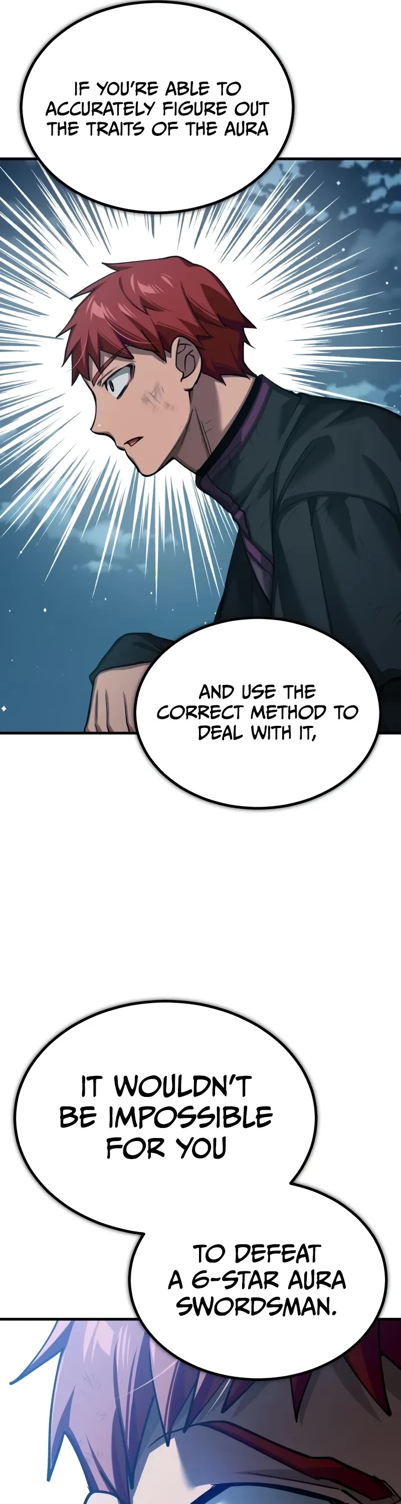 The Heavenly Demon Can’t Live a Normal Life chapter 149 page 52