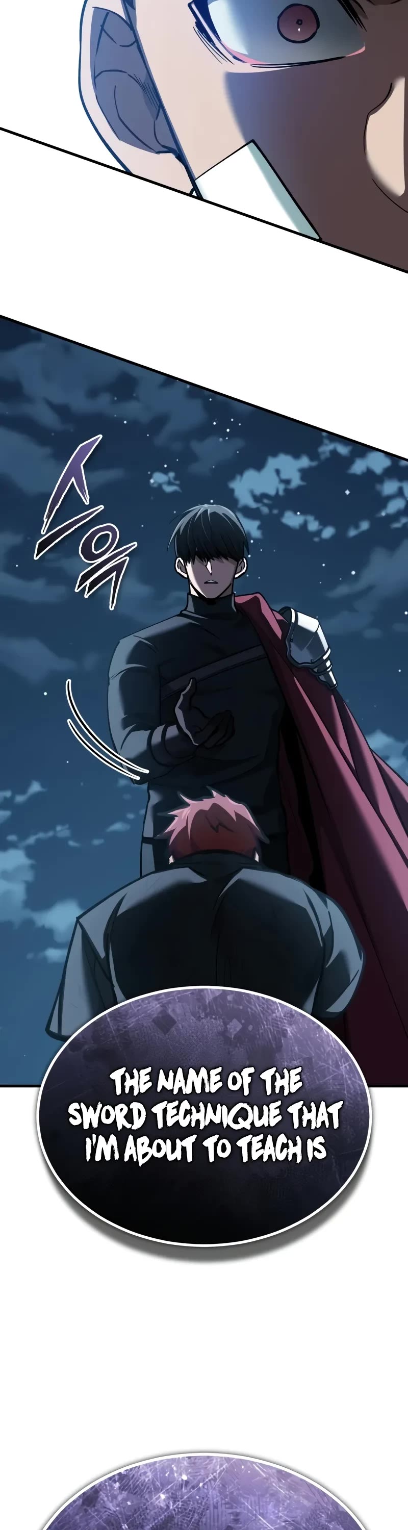 The Heavenly Demon Can’t Live a Normal Life chapter 149 page 53