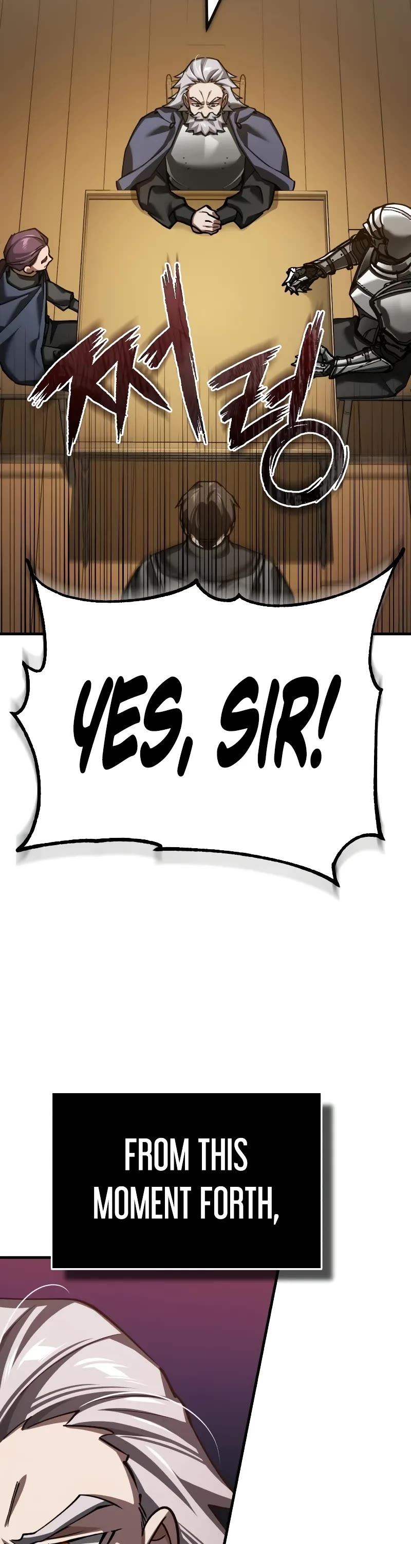 The Heavenly Demon Can’t Live a Normal Life chapter 150 page 33