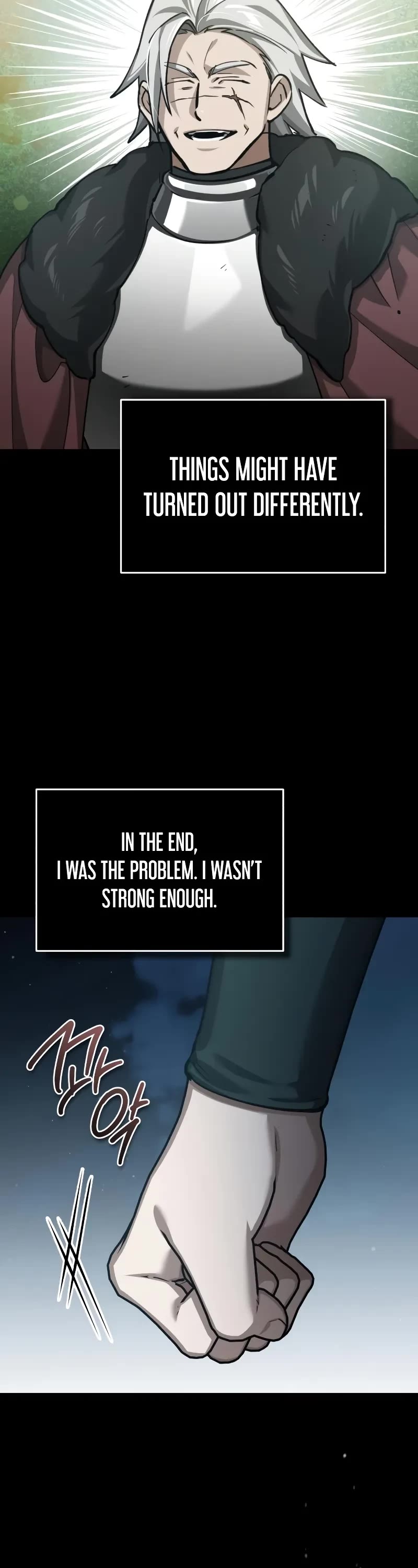 The Heavenly Demon Can’t Live a Normal Life chapter 150 page 8