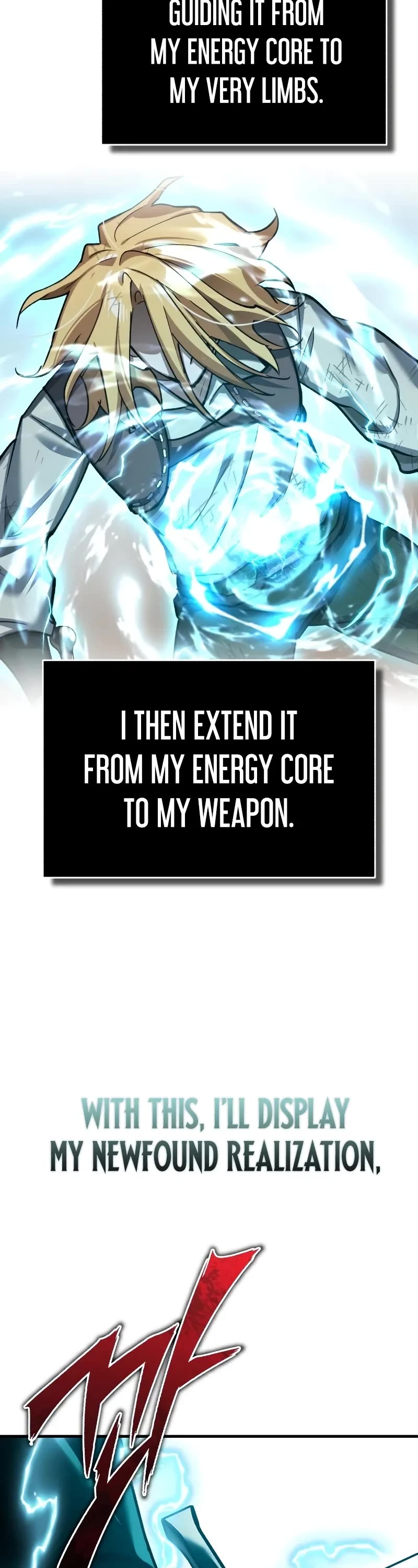 The Heavenly Demon Can’t Live a Normal Life chapter 151 page 14