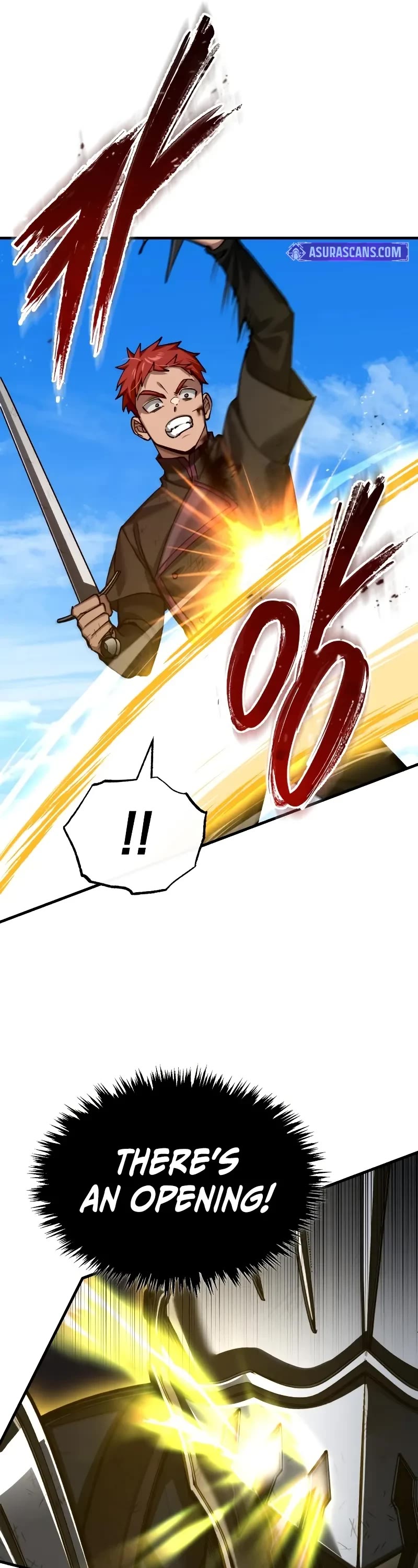 The Heavenly Demon Can’t Live a Normal Life chapter 151 page 38