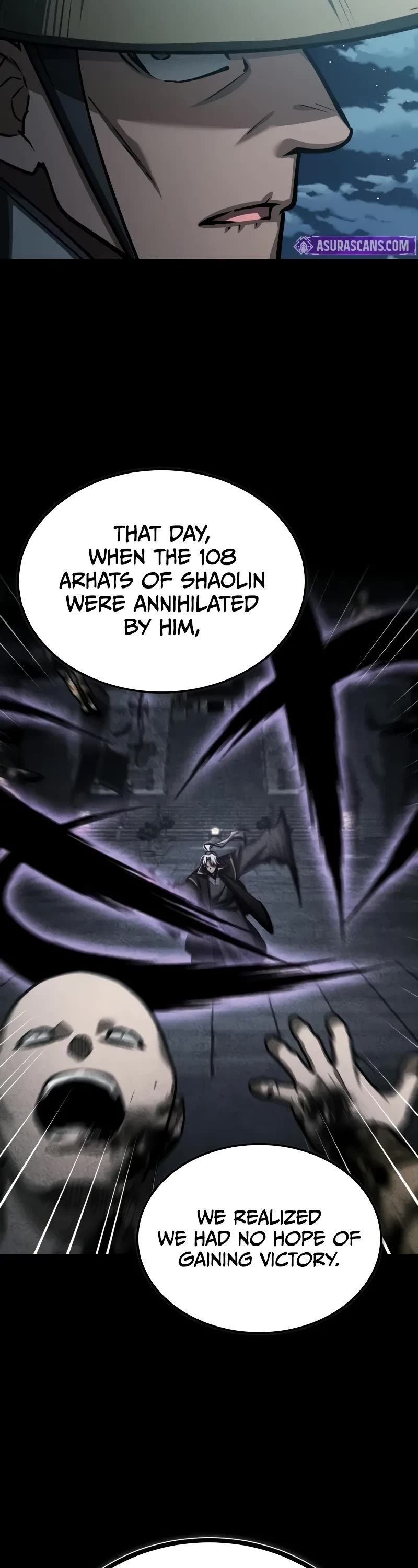 The Heavenly Demon Can’t Live a Normal Life chapter 152 page 13