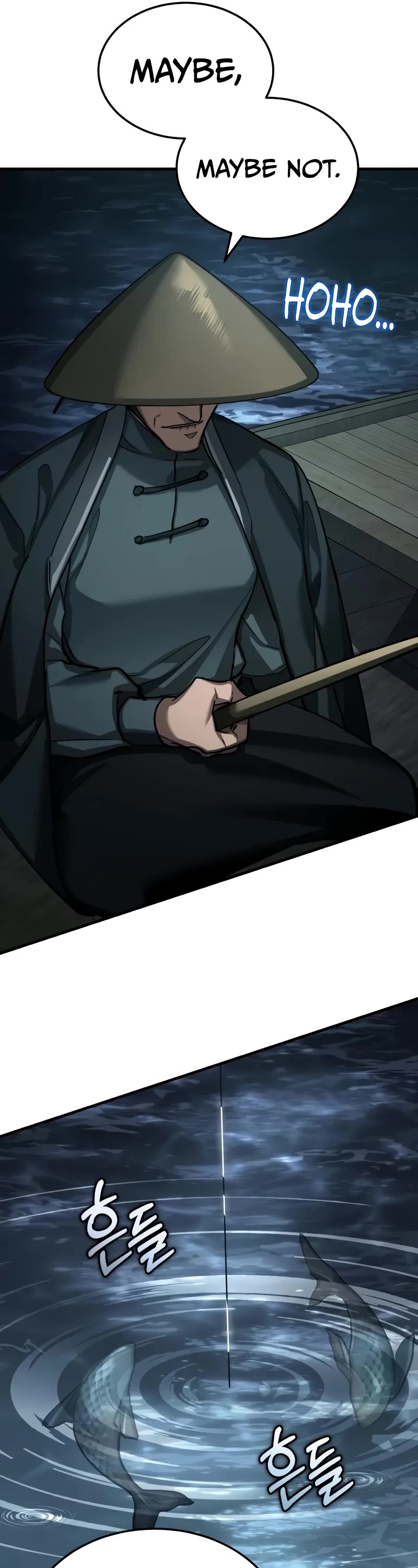 The Heavenly Demon Can’t Live a Normal Life chapter 152 page 17