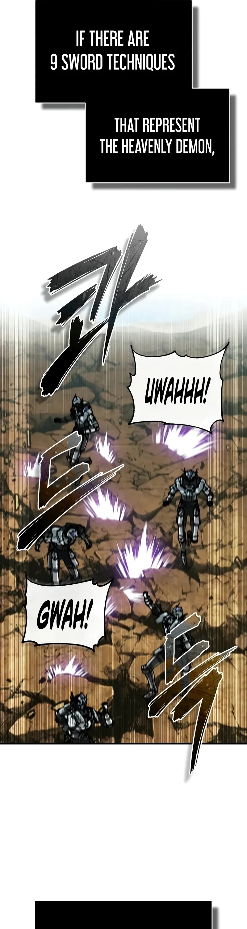 The Heavenly Demon Can’t Live a Normal Life chapter 152 page 27