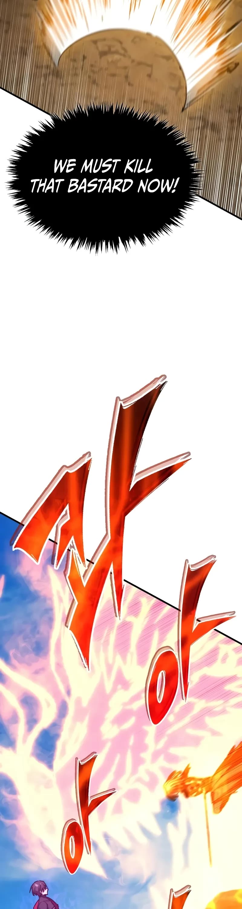 The Heavenly Demon Can’t Live a Normal Life chapter 152 page 34