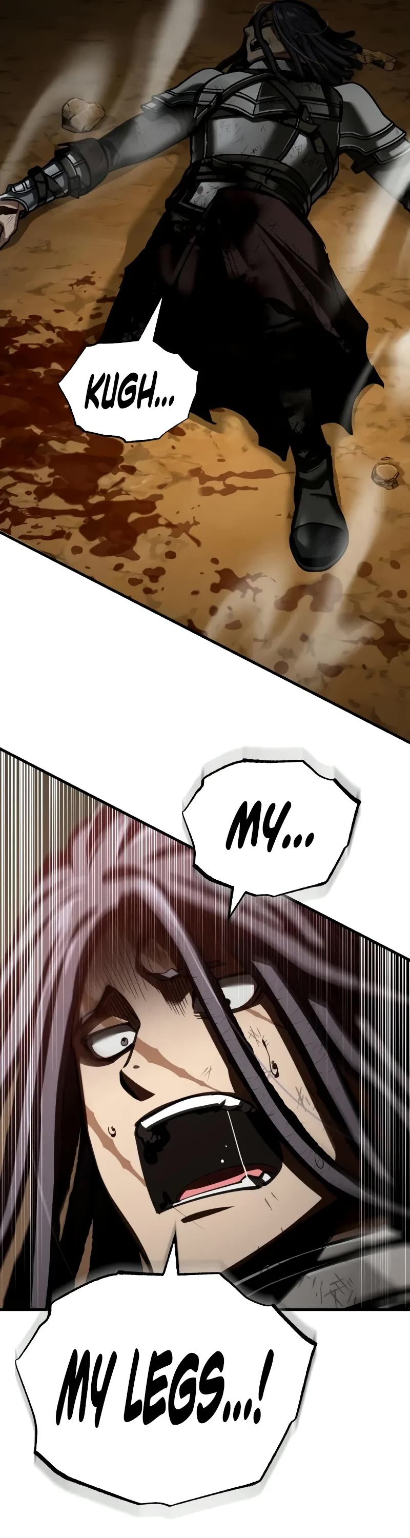 The Heavenly Demon Can’t Live a Normal Life chapter 152 page 42