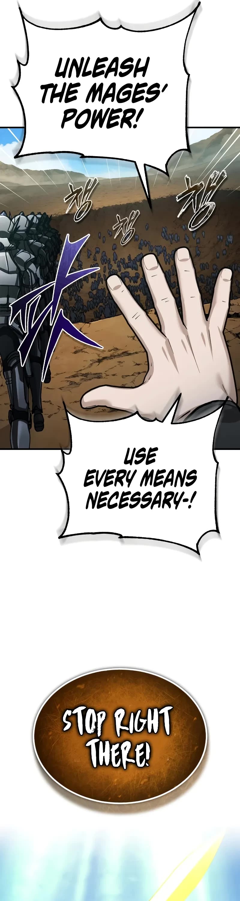 The Heavenly Demon Can’t Live a Normal Life chapter 153 page 58