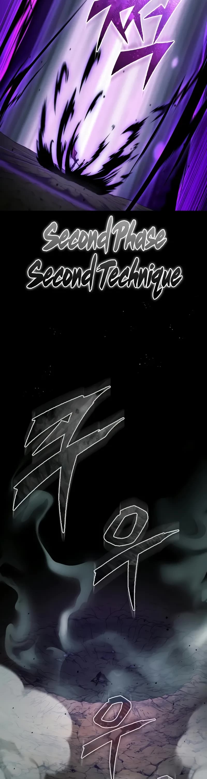 The Heavenly Demon Can’t Live a Normal Life chapter 154 page 33