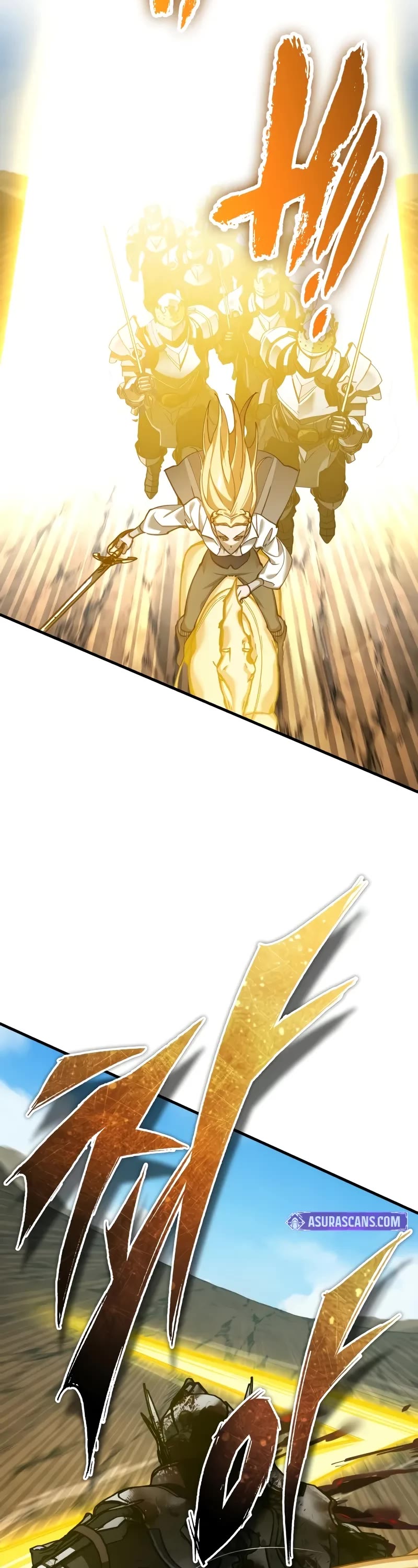 The Heavenly Demon Can’t Live a Normal Life chapter 154 page 8