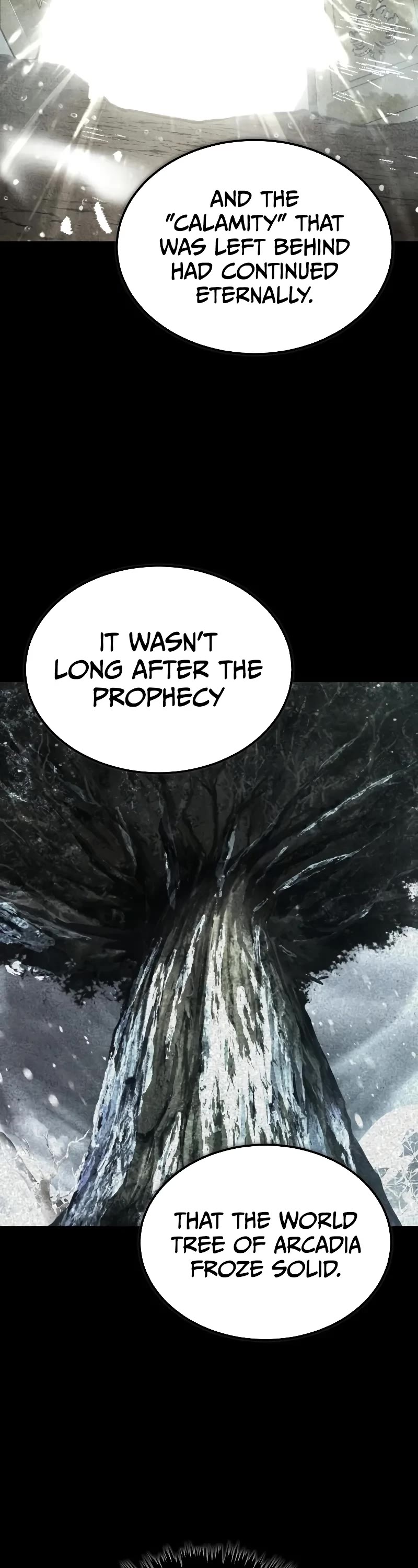 The Heavenly Demon Can’t Live a Normal Life chapter 155 page 24