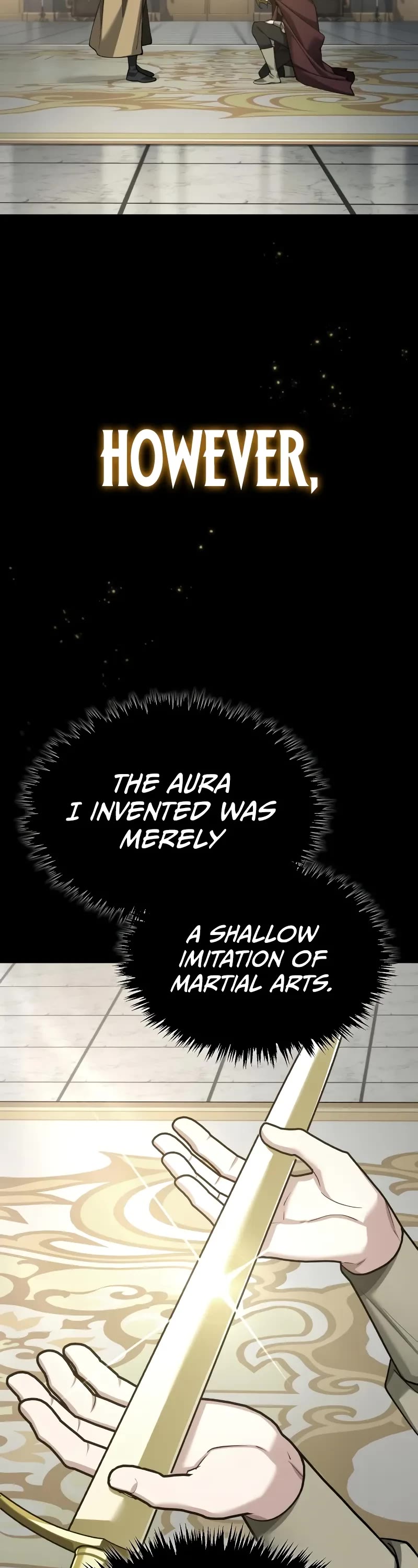 The Heavenly Demon Can’t Live a Normal Life chapter 155 page 53