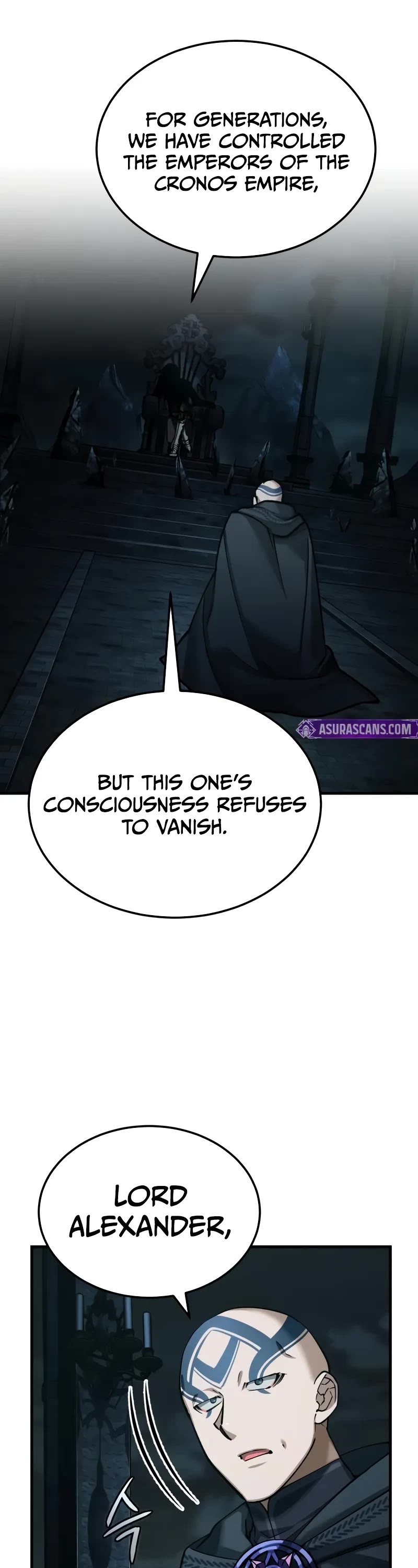 The Heavenly Demon Can’t Live a Normal Life chapter 156 page 7