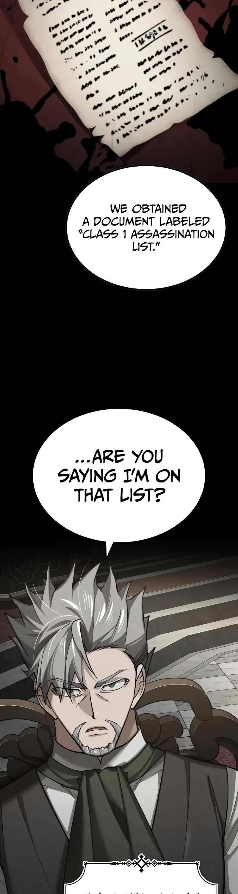 The Heavenly Demon Can’t Live a Normal Life chapter 157 page 4