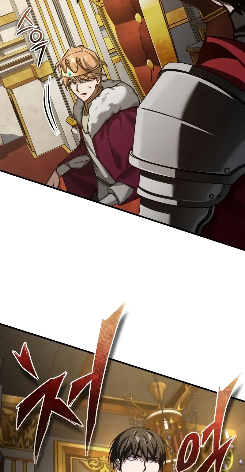 The Heavenly Demon Can’t Live a Normal Life chapter 157 page 44