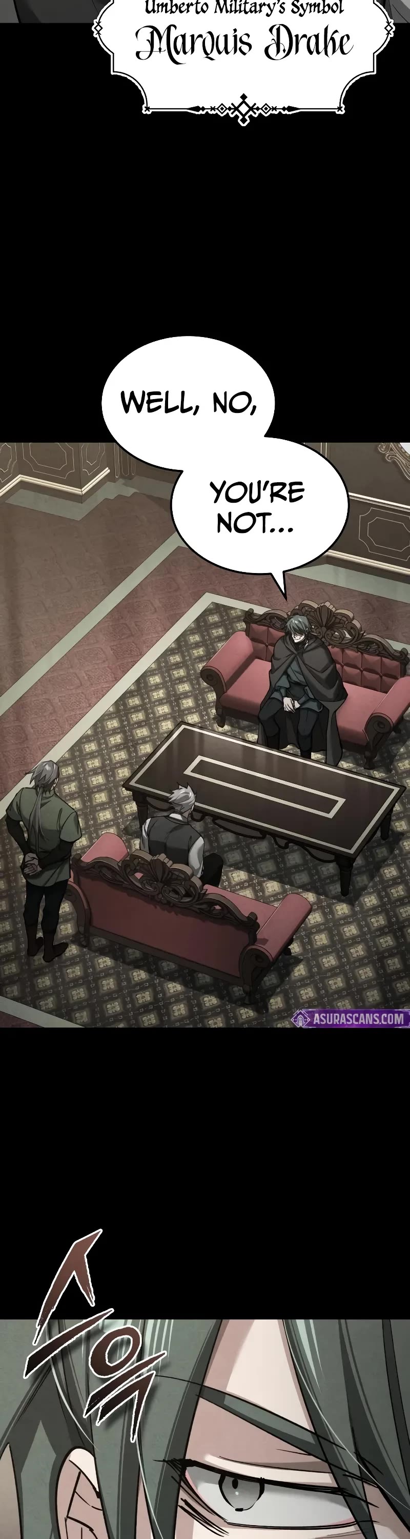 The Heavenly Demon Can’t Live a Normal Life chapter 157 page 5