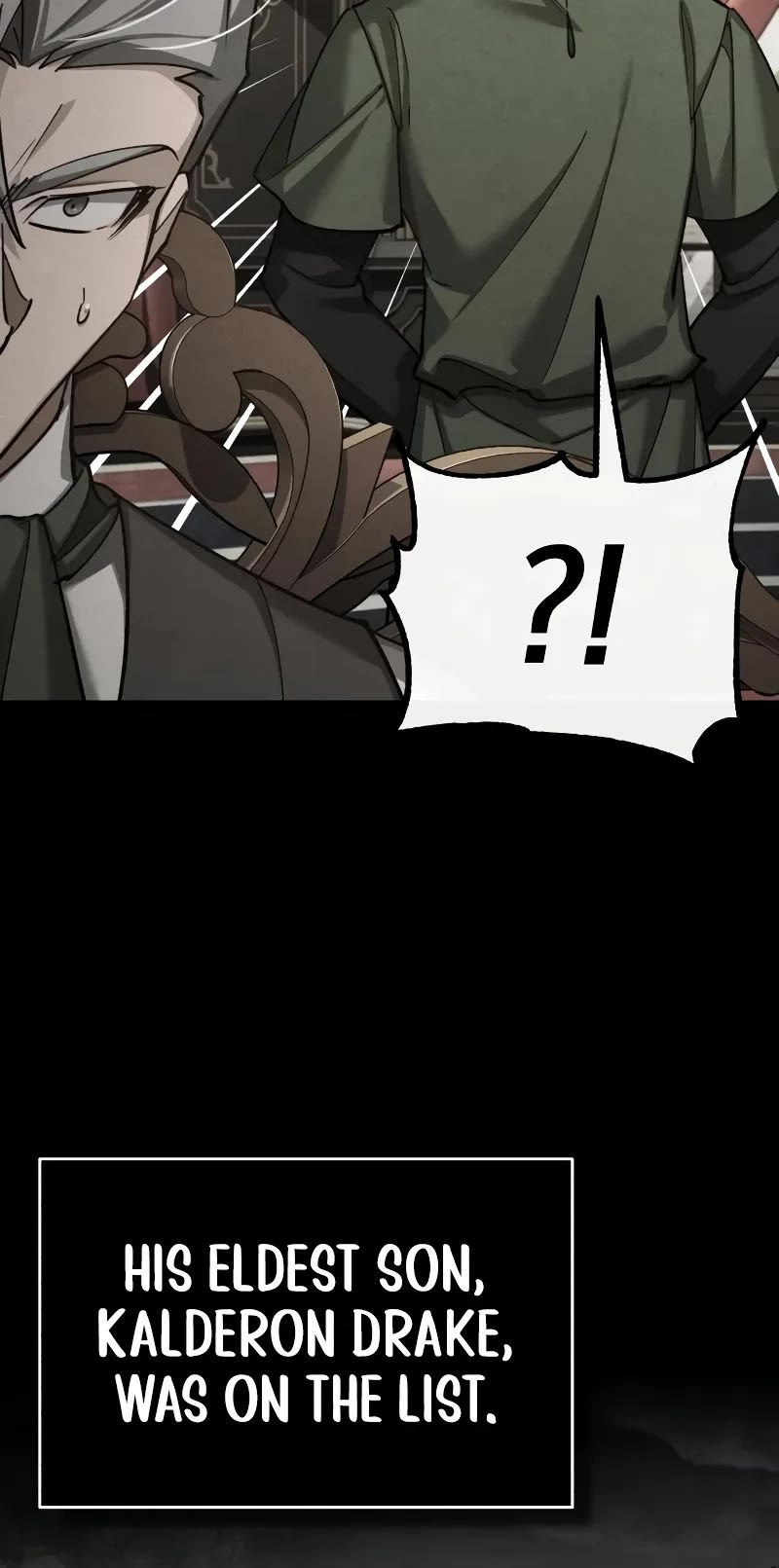 The Heavenly Demon Can’t Live a Normal Life chapter 157 page 7