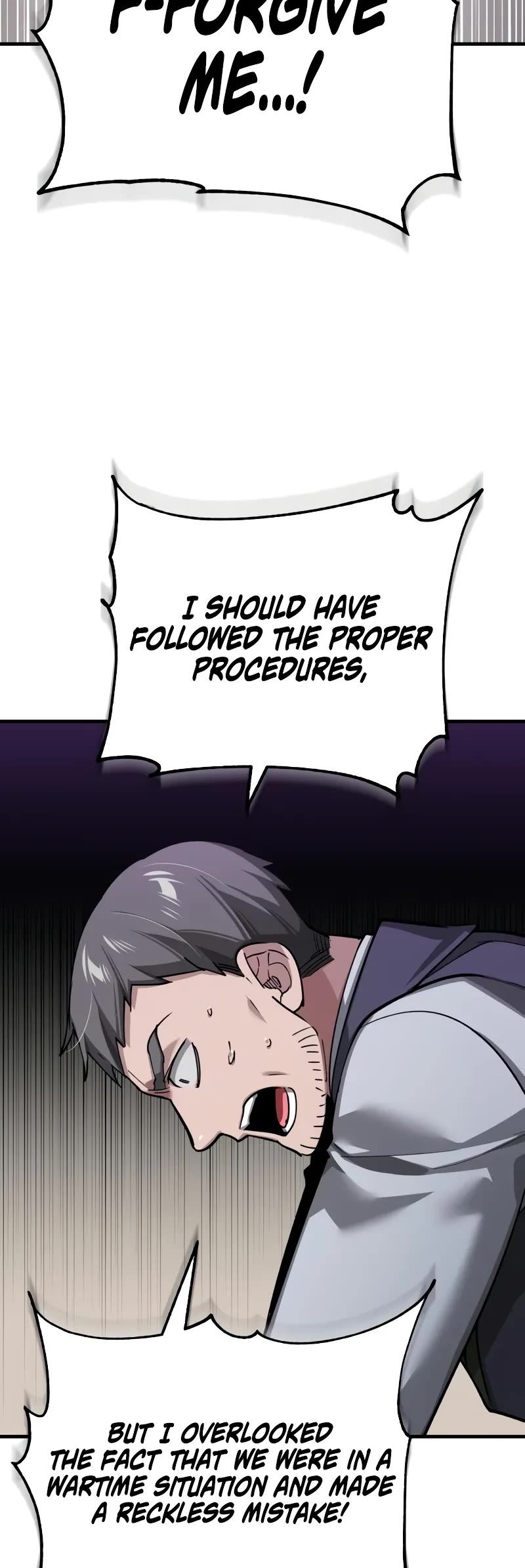 The Heavenly Demon Can’t Live a Normal Life chapter 158 page 5