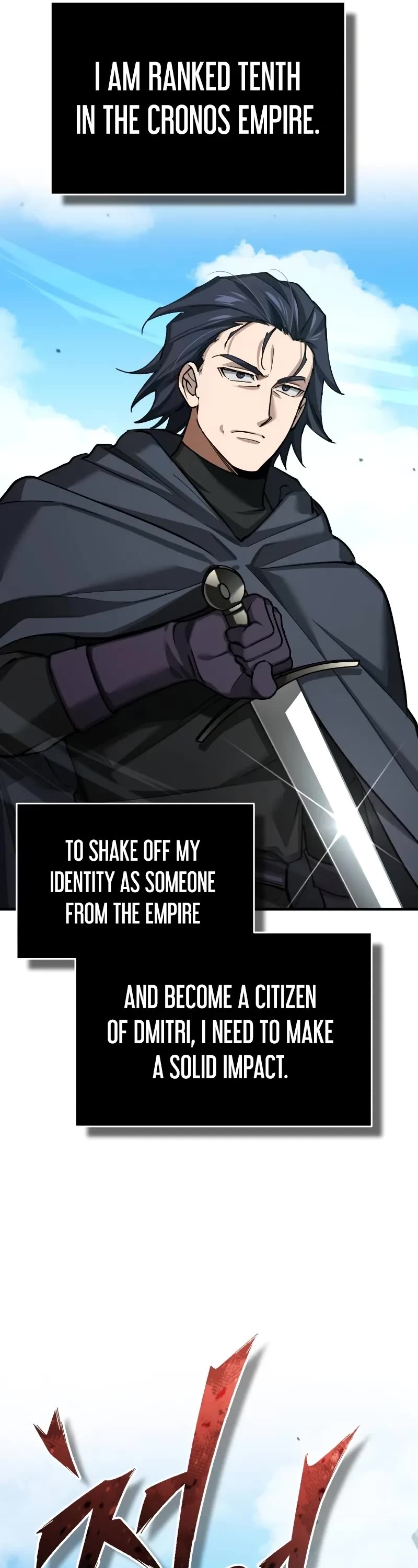 The Heavenly Demon Can’t Live a Normal Life chapter 162 page 12