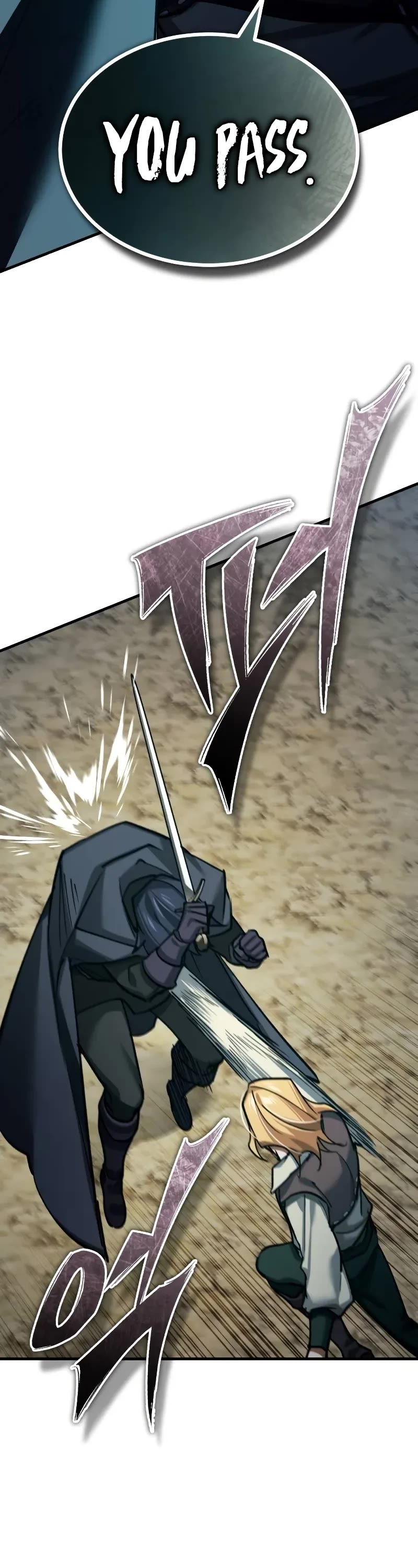 The Heavenly Demon Can’t Live a Normal Life chapter 162 page 27