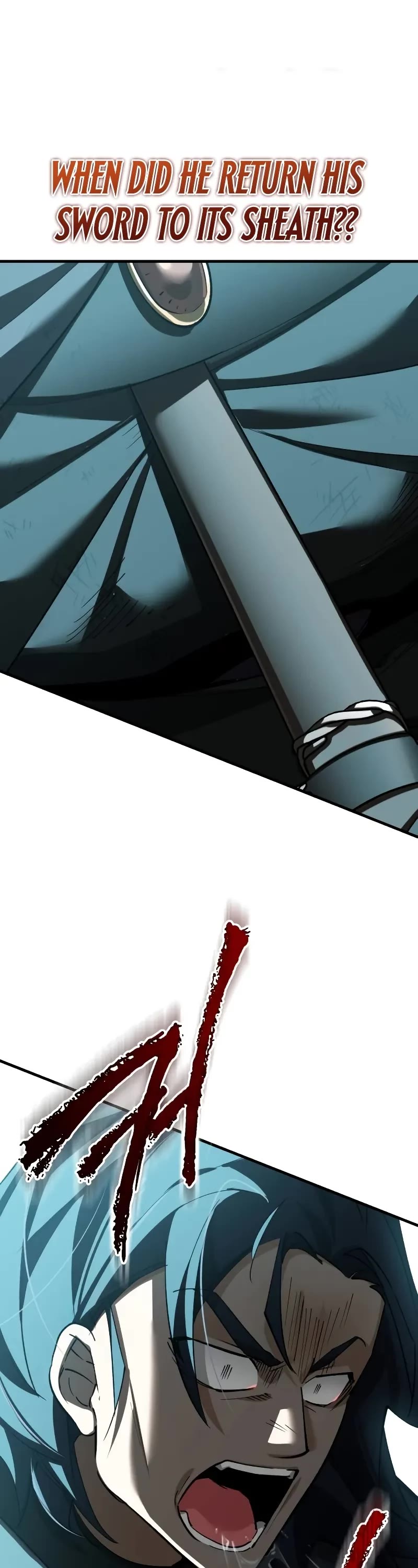 The Heavenly Demon Can’t Live a Normal Life chapter 162 page 28