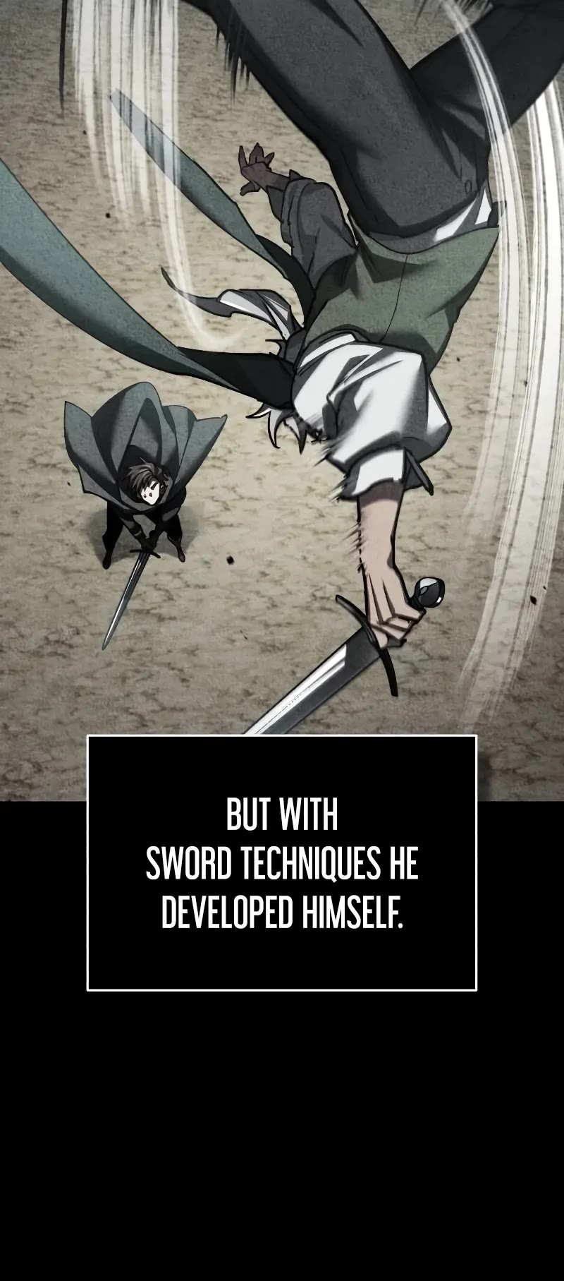 The Heavenly Demon Can’t Live a Normal Life chapter 162 page 40