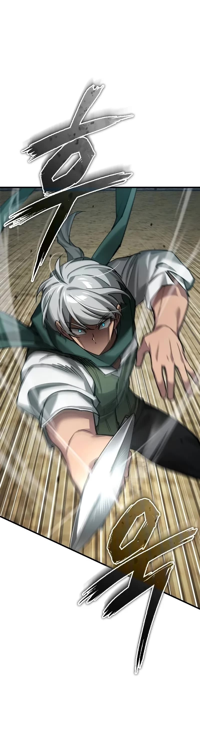 The Heavenly Demon Can’t Live a Normal Life chapter 162 page 43