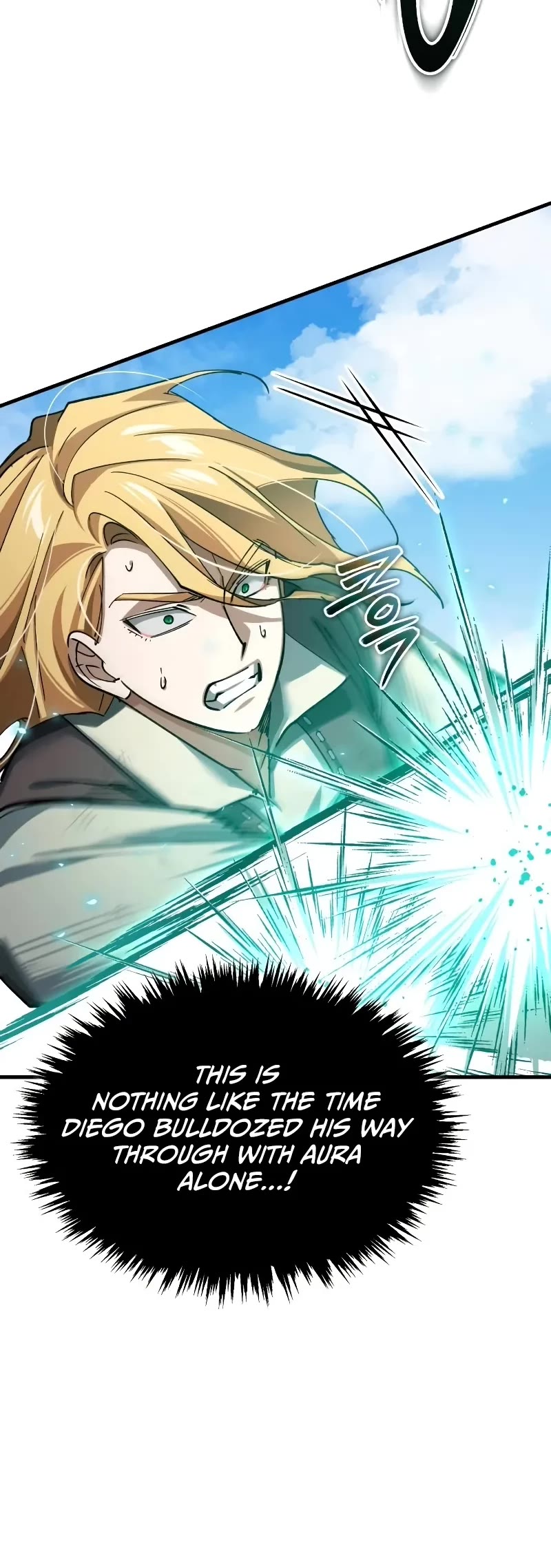 The Heavenly Demon Can’t Live a Normal Life chapter 162 page 45