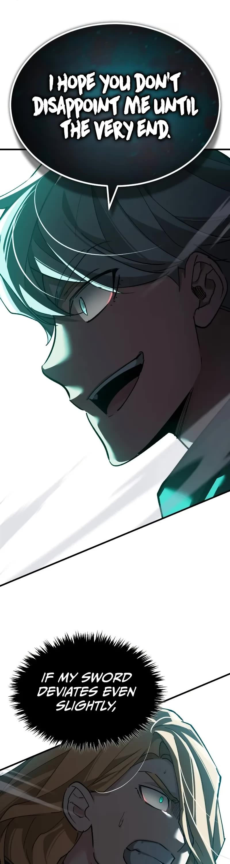 The Heavenly Demon Can’t Live a Normal Life chapter 162 page 52