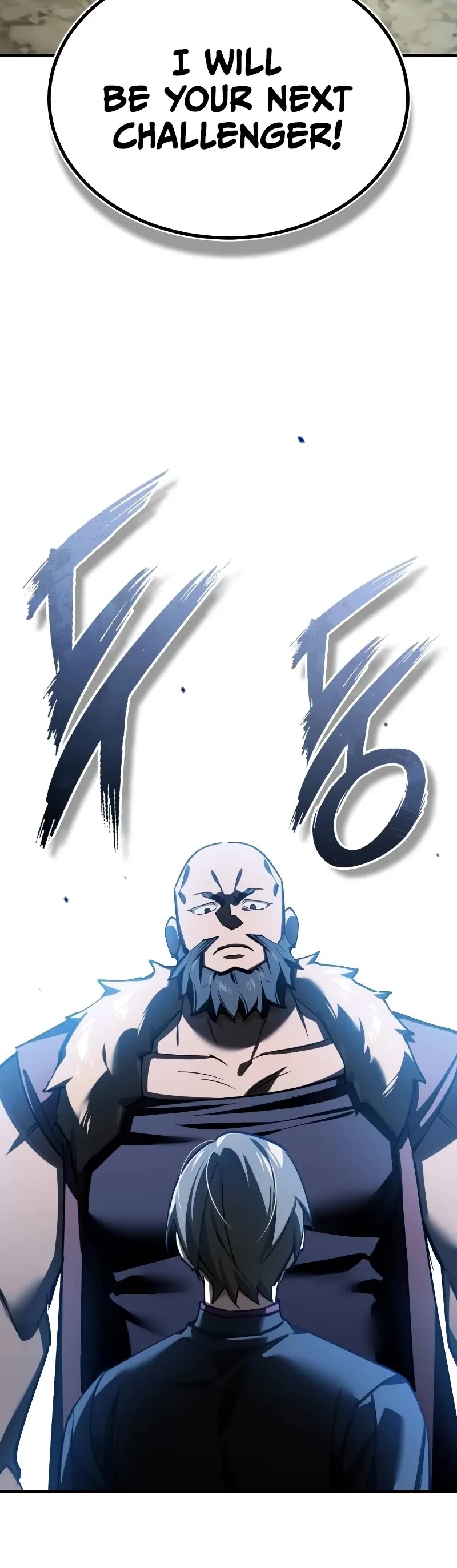 The Heavenly Demon Can’t Live a Normal Life chapter 162 page 6