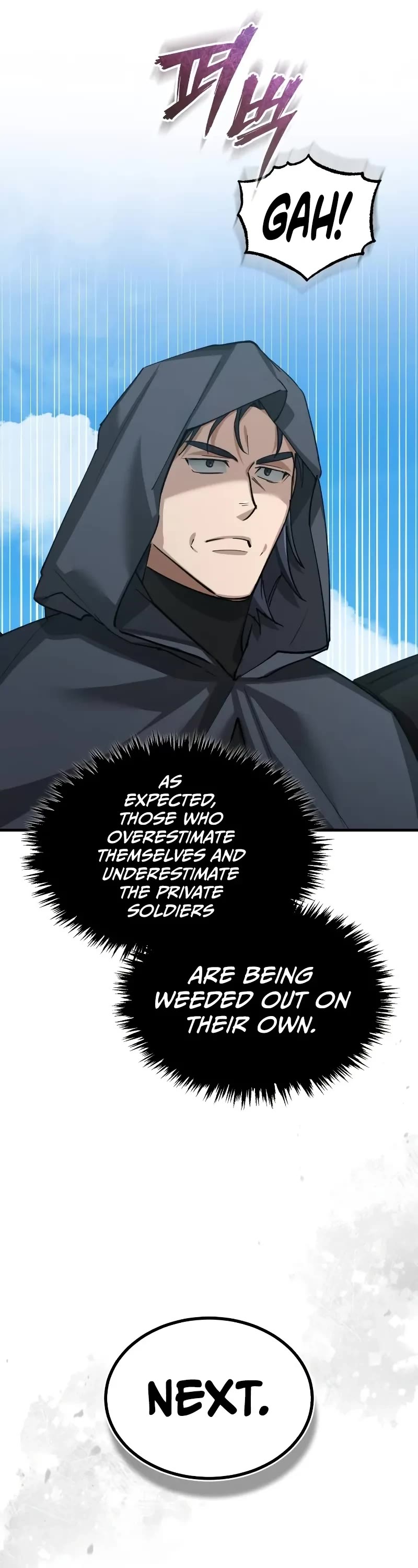 The Heavenly Demon Can’t Live a Normal Life chapter 162 page 8