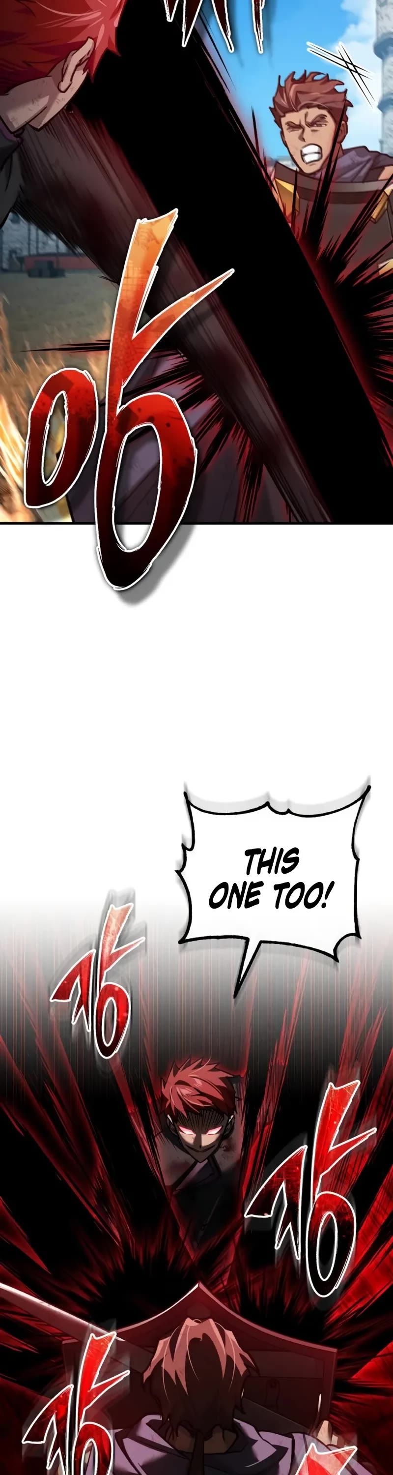 The Heavenly Demon Can’t Live a Normal Life chapter 163 page 15