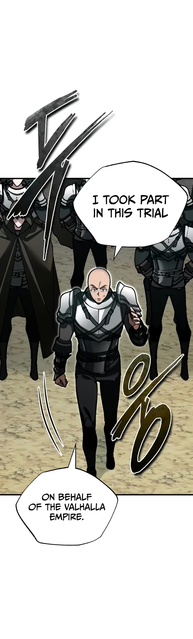 The Heavenly Demon Can’t Live a Normal Life chapter 164 page 21