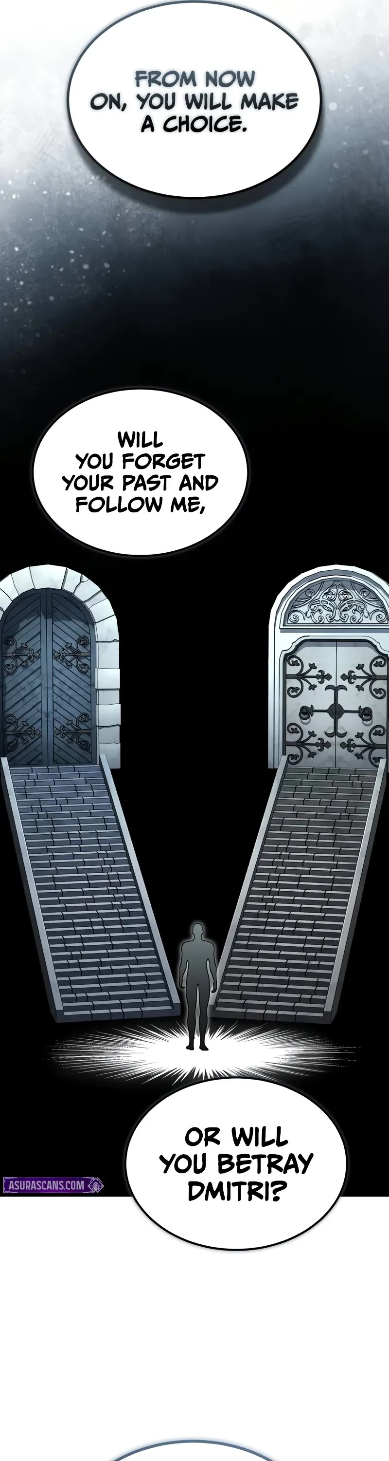 The Heavenly Demon Can’t Live a Normal Life chapter 164 page 32