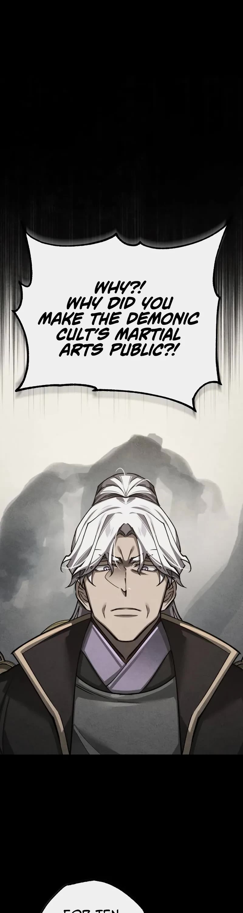 The Heavenly Demon Can’t Live a Normal Life chapter 165 page 24