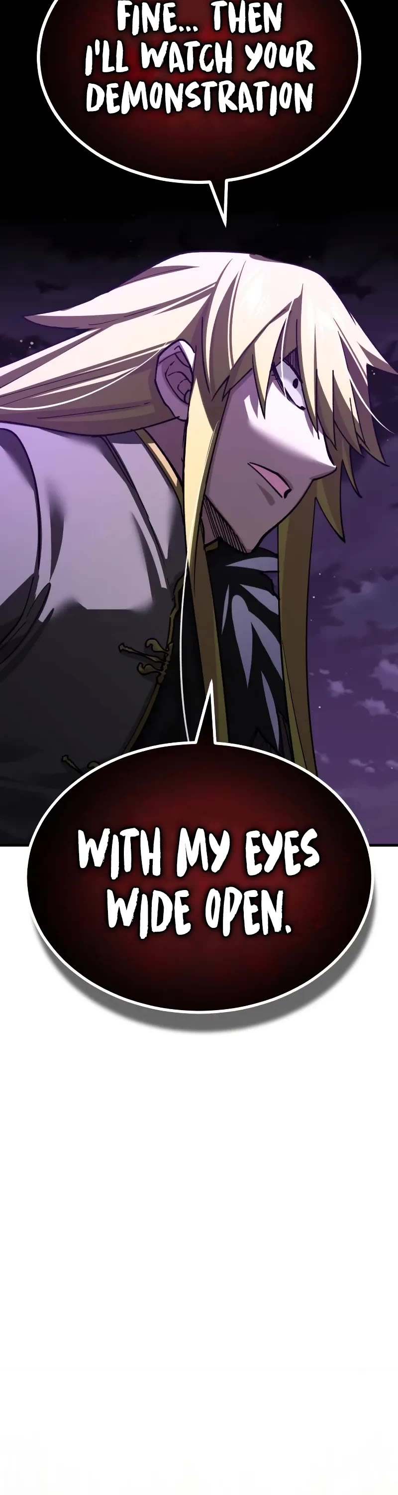 The Heavenly Demon Can’t Live a Normal Life chapter 165 page 8