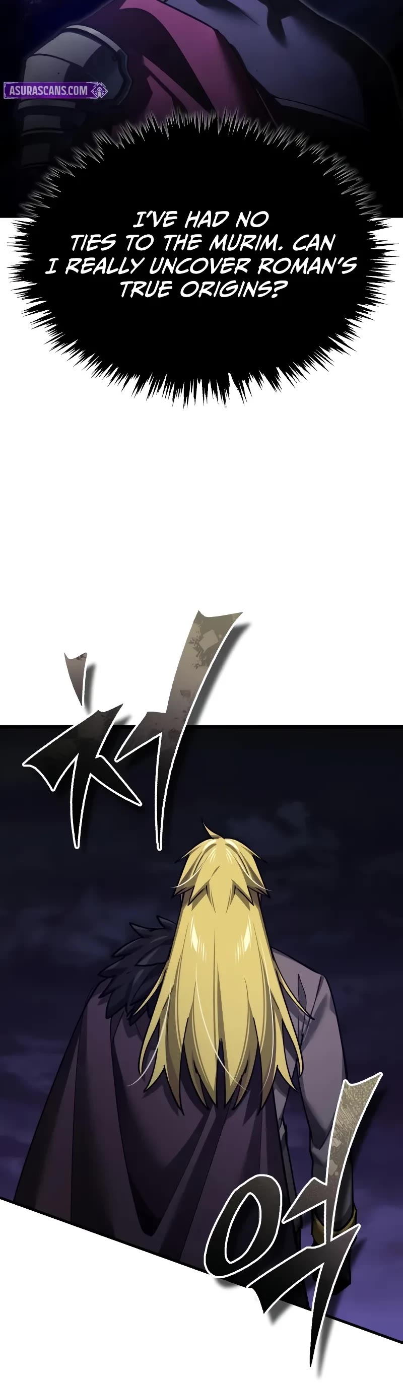 The Heavenly Demon Can’t Live a Normal Life chapter 166 page 36