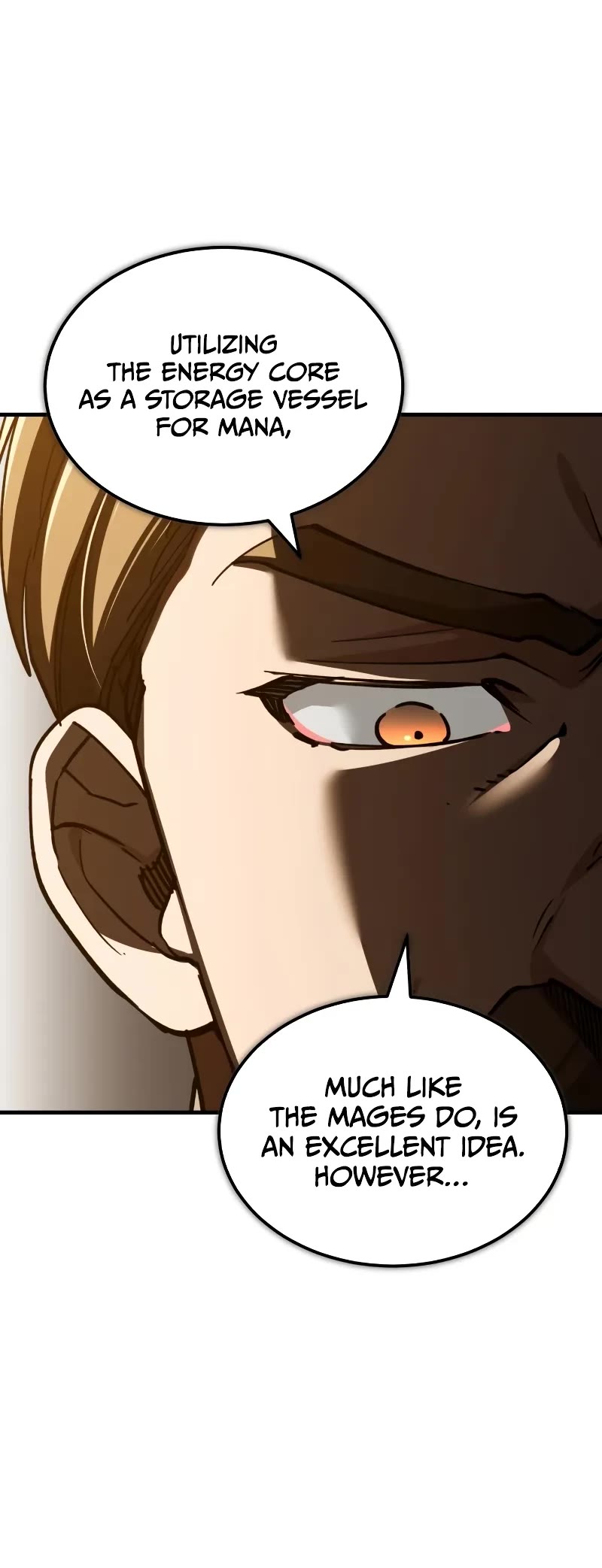 The Heavenly Demon Can’t Live a Normal Life chapter 166 page 6