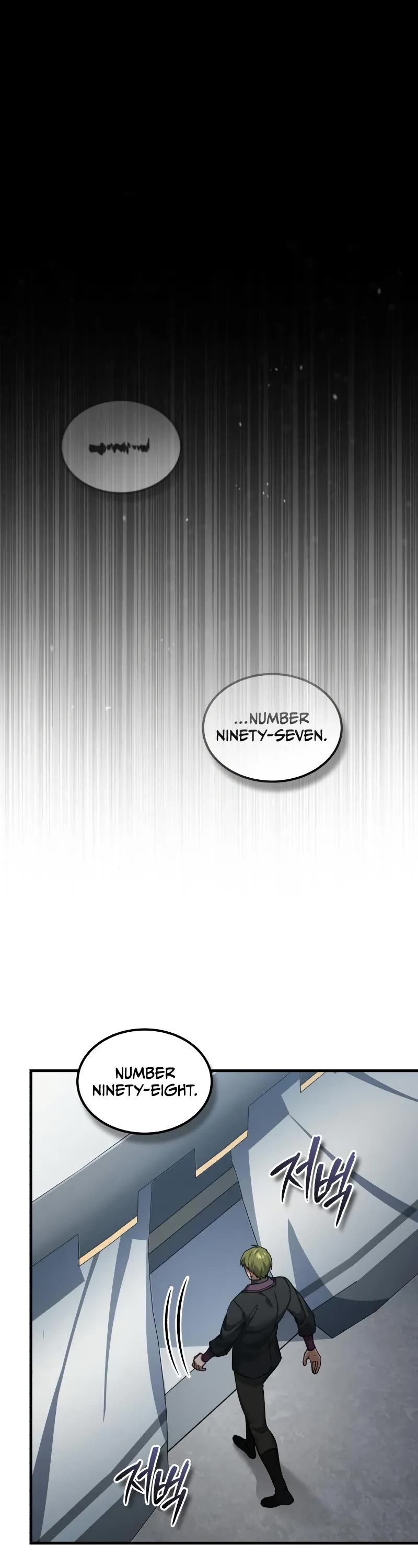 The Heavenly Demon Can’t Live a Normal Life chapter 167 page 4