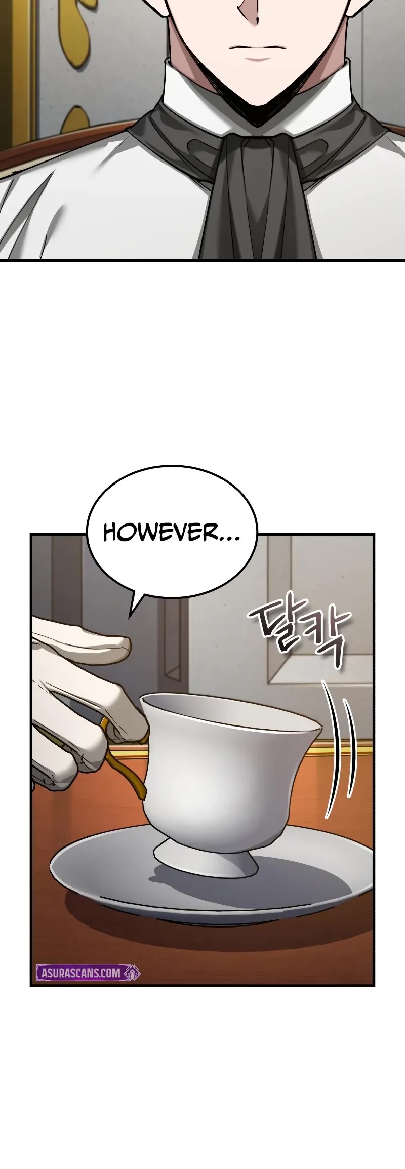 The Heavenly Demon Can’t Live a Normal Life chapter 169 page 5