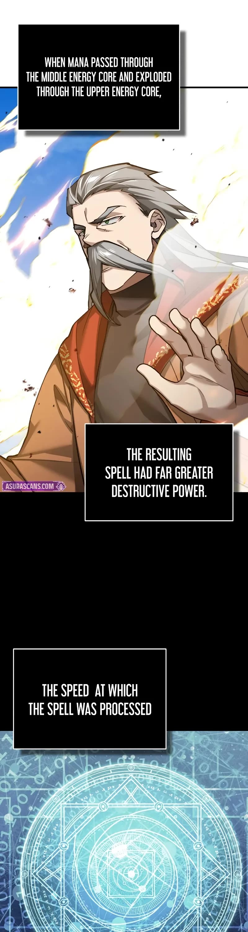 The Heavenly Demon Can’t Live a Normal Life chapter 170 page 3