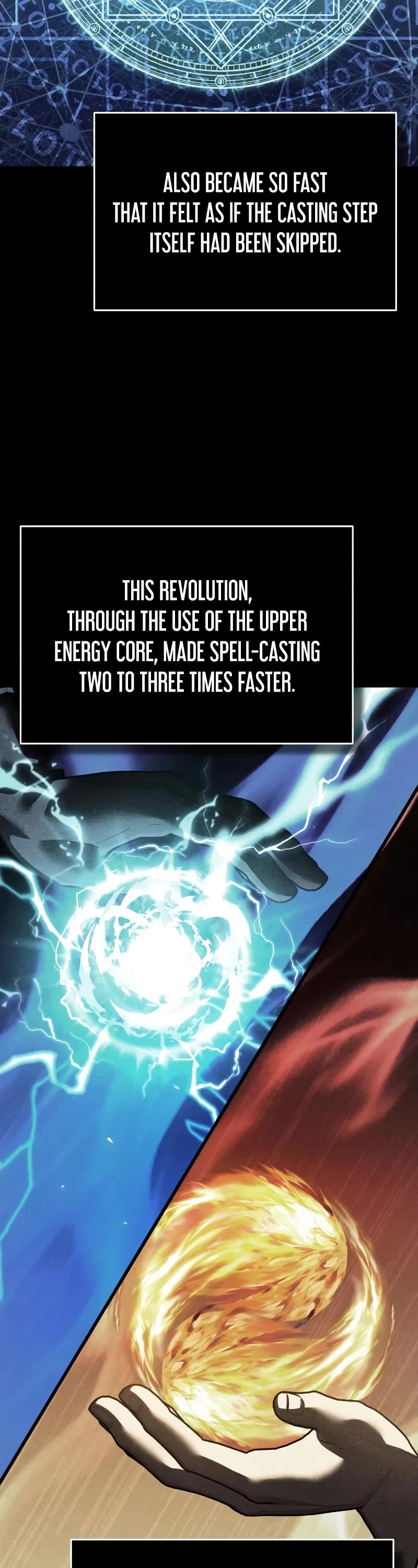 The Heavenly Demon Can’t Live a Normal Life chapter 170 page 4