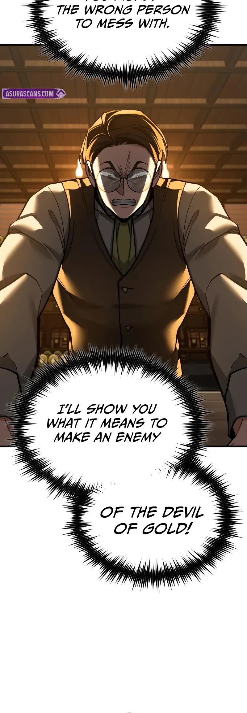 The Heavenly Demon Can’t Live a Normal Life chapter 170 page 40