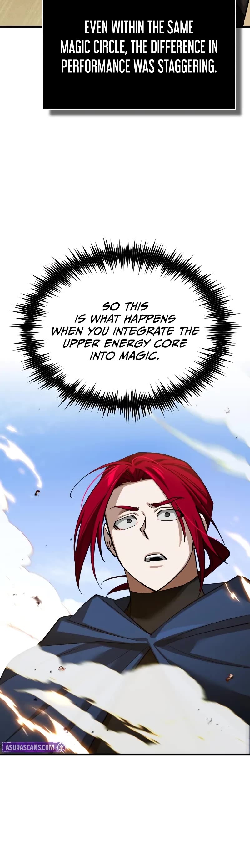 The Heavenly Demon Can’t Live a Normal Life chapter 170 page 5