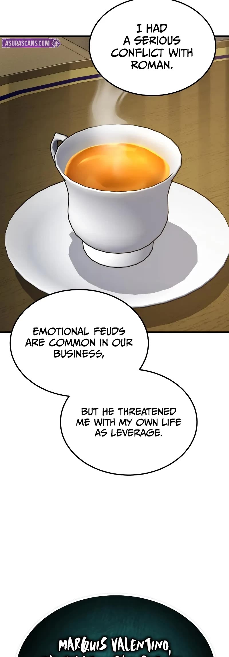 The Heavenly Demon Can’t Live a Normal Life chapter 170 page 50